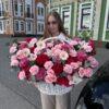 Корзина размером XXXL