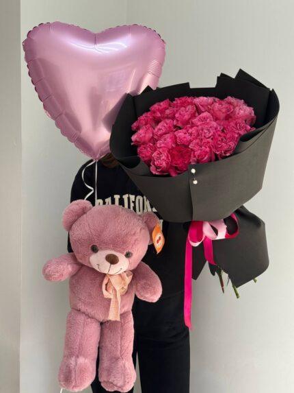 Яркий комбо набор💗