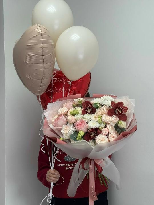 Комбо набор❤