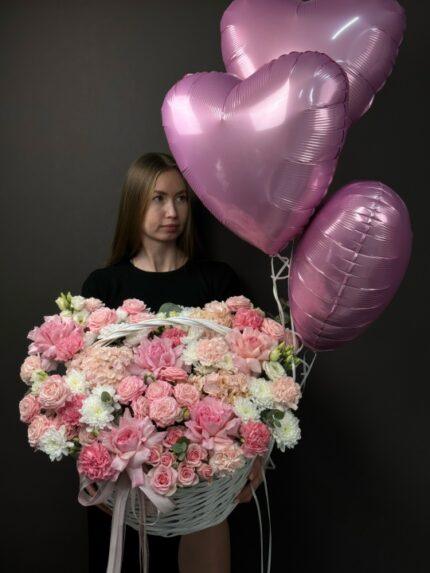 Комбо для самой любимой🎀
