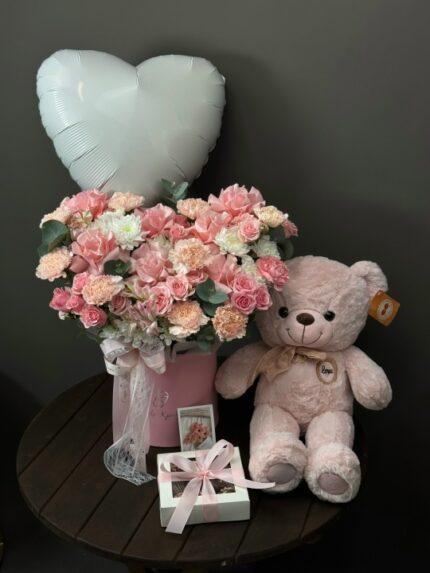 Комбо набор🌸