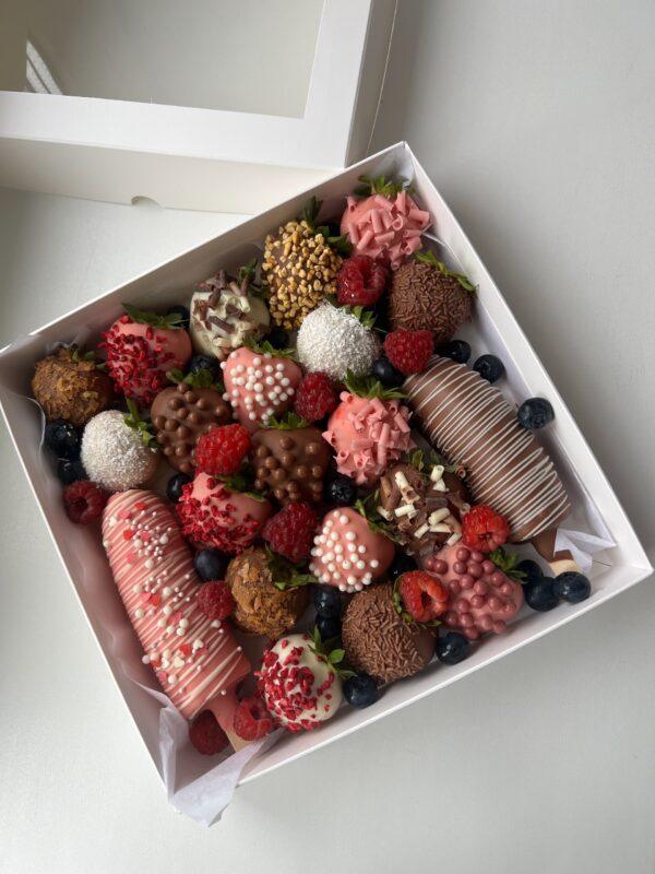 Набор «микс»🍓