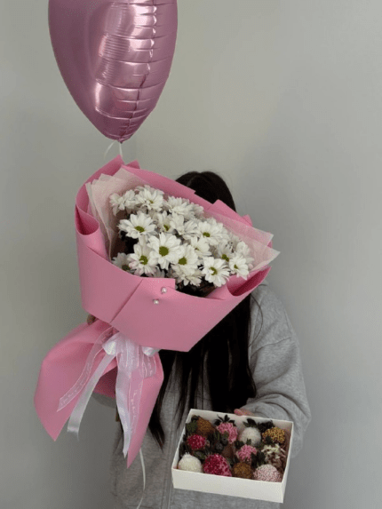 Комбо набор💗