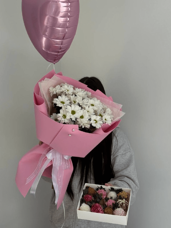 Комбо набор💗
