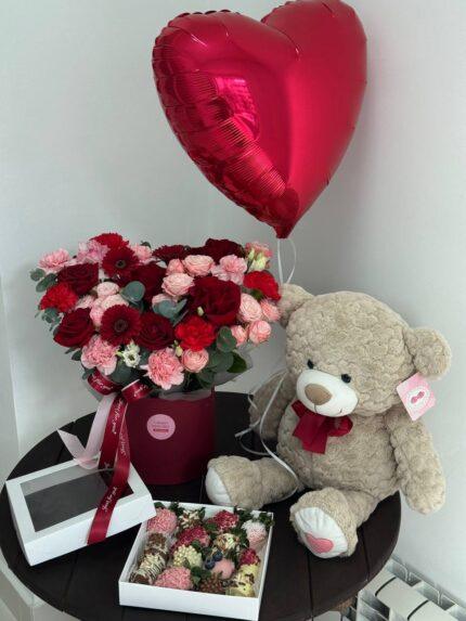 Комбо набор «Для любимой»❤