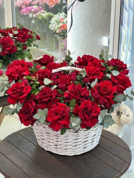 Яркий комбо набор❤