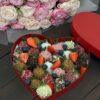 Вау-комбо с клубникой🍓