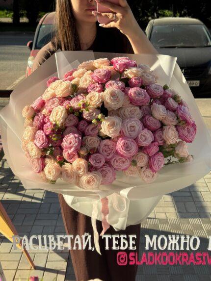 Вау-комбо с клубникой🍓