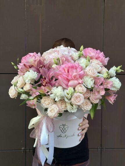 Летняя композиция🌸