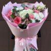 Сезонный сборный букет🌸