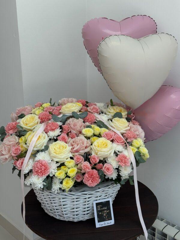 комбо Удовольствие🌹