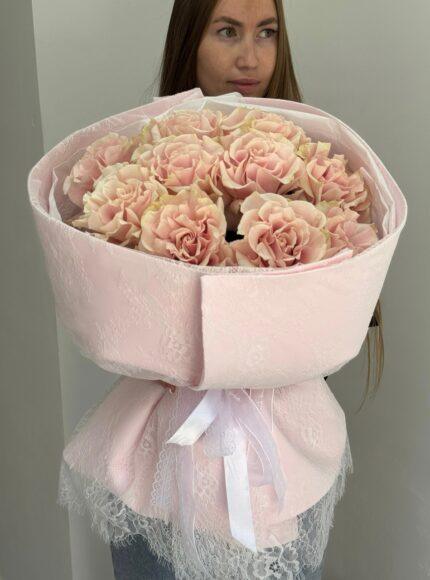 Трендовый букет🌸